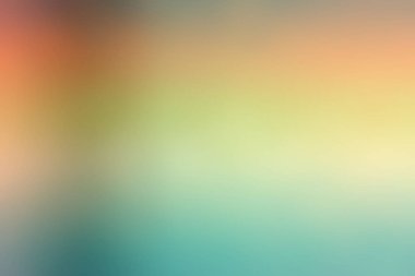 soyut renkli bulanık arkaplan