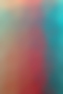 soyut renkli bulanık arkaplan