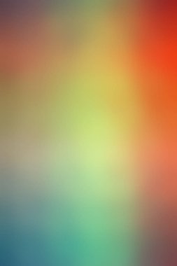 Bulanık renkli doku arka plan