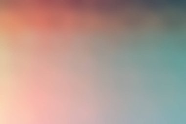 soyut renkli bulanık arkaplan