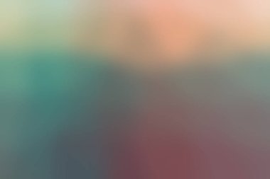 Degrade renkli bulanık arka plan