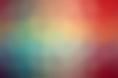 soyut renkli bulanık arkaplan