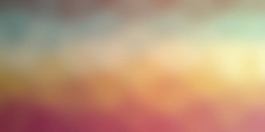 soyut renkli bulanık arkaplan