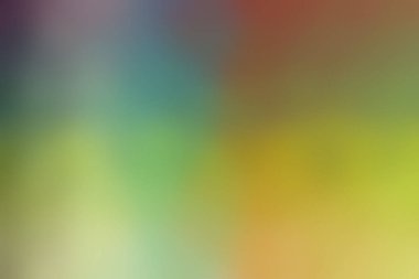 Degrade renkli bulanık arka plan