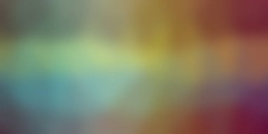 soyut renkli bulanık arkaplan