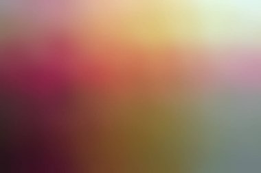 soyut renkli bulanık arkaplan