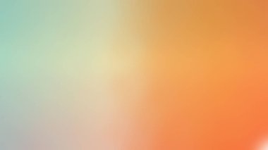 soyut renkli bulanık arkaplan