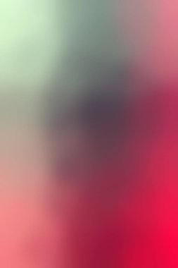 Degrade renkli bulanık arka plan