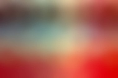 Degrade renkli bulanık arka plan