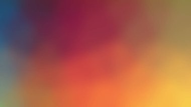 soyut renkli bulanık arkaplan