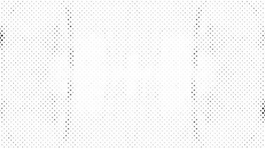 Yeşil grunge duvar arkaplanı