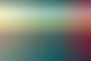 Degrade renkli bulanık arka plan