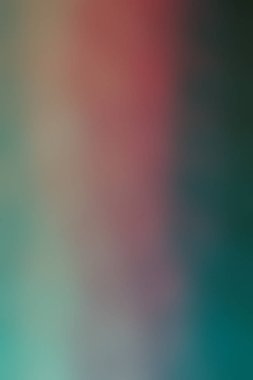 Degrade renkli bulanık arka plan