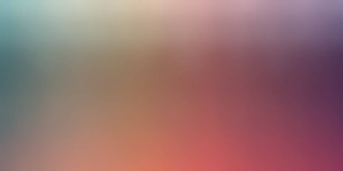 Degrade renkli bulanık arka plan