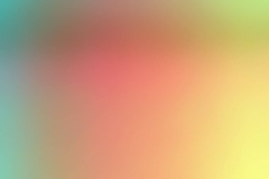 Degrade renkli bulanık arka plan