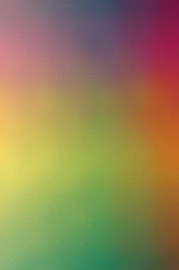 soyut renkli bulanık arkaplan