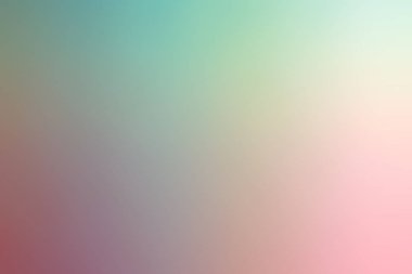 soyut renkli bulanık arkaplan