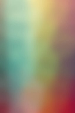 soyut renkli bulanık arkaplan
