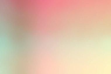 Degrade renkli bulanık arka plan