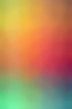 soyut renkli bulanık arkaplan