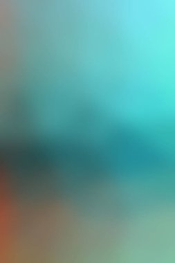 Degrade renkli bulanık arka plan