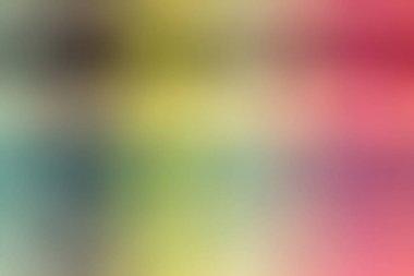 soyut renkli bulanık arkaplan