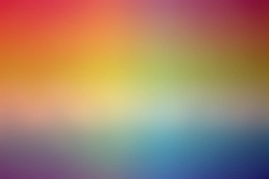 soyut renkli bulanık arkaplan