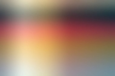 soyut renkli bulanık arkaplan