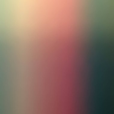 Degrade renkli bulanık arka plan