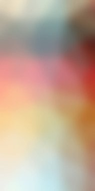 soyut renkli bulanık arkaplan