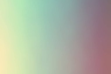 Degrade renkli bulanık arka plan