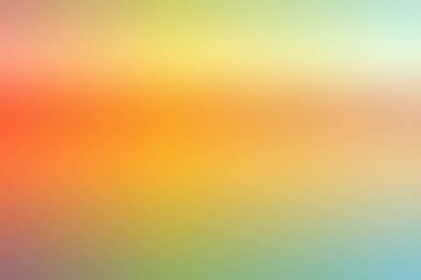 soyut renkli bulanık arkaplan