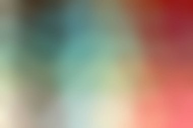 Degrade renkli bulanık arka plan