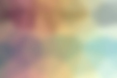 soyut renkli bulanık arkaplan