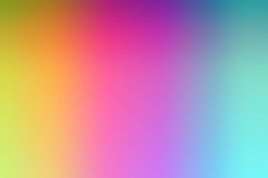 soyut renkli bulanık arkaplan