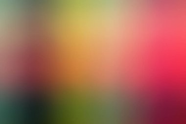 soyut renkli bulanık arkaplan