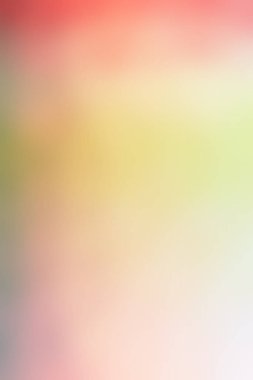 Degrade renkli bulanık arka plan