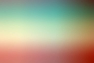 soyut renkli bulanık arkaplan