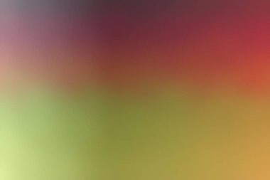 Degrade renkli bulanık arka plan