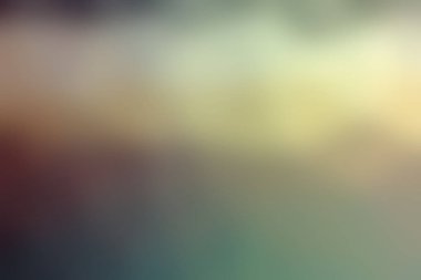 Degrade renkli bulanık arka plan