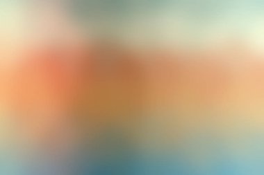 soyut renkli bulanık arkaplan