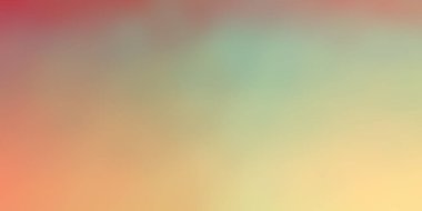 soyut renkli bulanık arkaplan