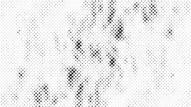 eski yıpranmış alçı duvar boya ile