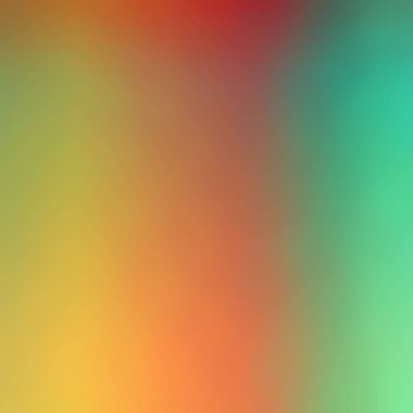 soyut renkli bulanık arkaplan