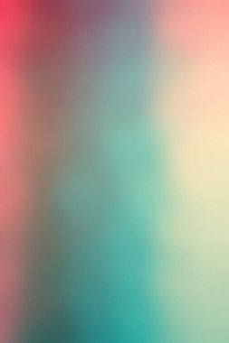 soyut renkli bulanık arkaplan