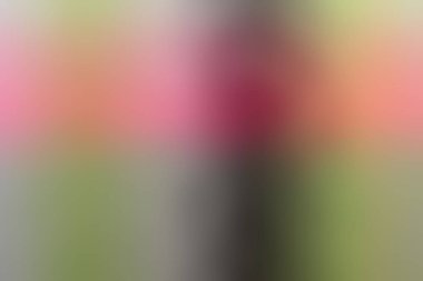 soyut renkli bulanık arkaplan