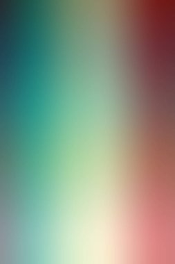 Degrade renkli bulanık arka plan