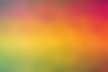 soyut renkli bulanık arkaplan