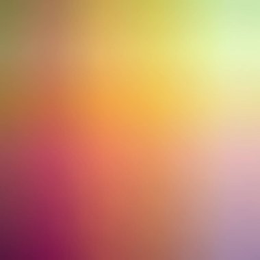 Degrade renkli bulanık arka plan
