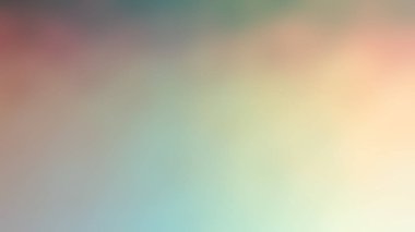 soyut renkli bulanık arkaplan